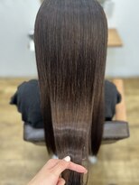 リンク(Link Hair&Spa)&nbsp;【Ｌｉｎｋ】20代30代40代◎小顔無造作大人パーマ