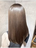 髪質改善トリートメント/艶髪/髪質改善/池袋/【たいし】