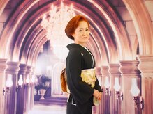 【その他】七五三のお母様や結婚式参列などの着付けも承ります！