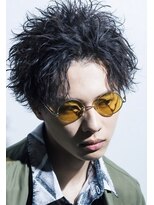 ゴールドシブヤ(GOALD SHIBUYA)&nbsp;ツイストスパイラル