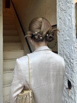 ルイス(Lewes)&nbsp;ツインアレンジ