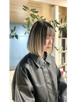 フリーク(FLEEK)&nbsp;アンブレラカラー