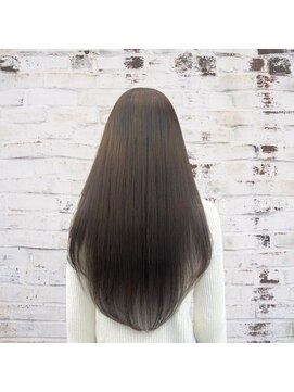 【180°美髪美人♪】後ろ美人でワンランク上の自分へ