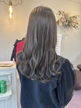 リノア(Linoa)&nbsp;透明感カラー◎