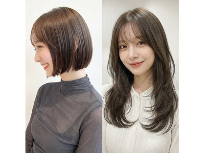 ヘアーメイク ピグレット(HAIR MAKE PIGLET)の写真