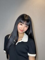 ビジョン 赤坂(vision)&nbsp;【shuki特製】髪質改善