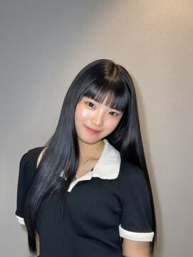 ビジョン 赤坂(vision) 【shuki特製】髪質改善