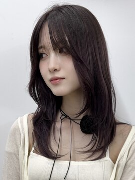 アイトーキョー 名古屋2nd(AI TOKYO) 韓国レイヤー