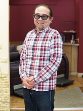 ウルア(urua) 大野 行規