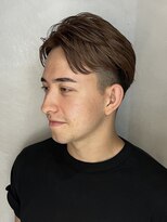 ロンドリメゾン 原宿(Lond re Maison.)&nbsp;men's/メンズ/メンズカット/ブリーチ/ハイライト/フェード/213