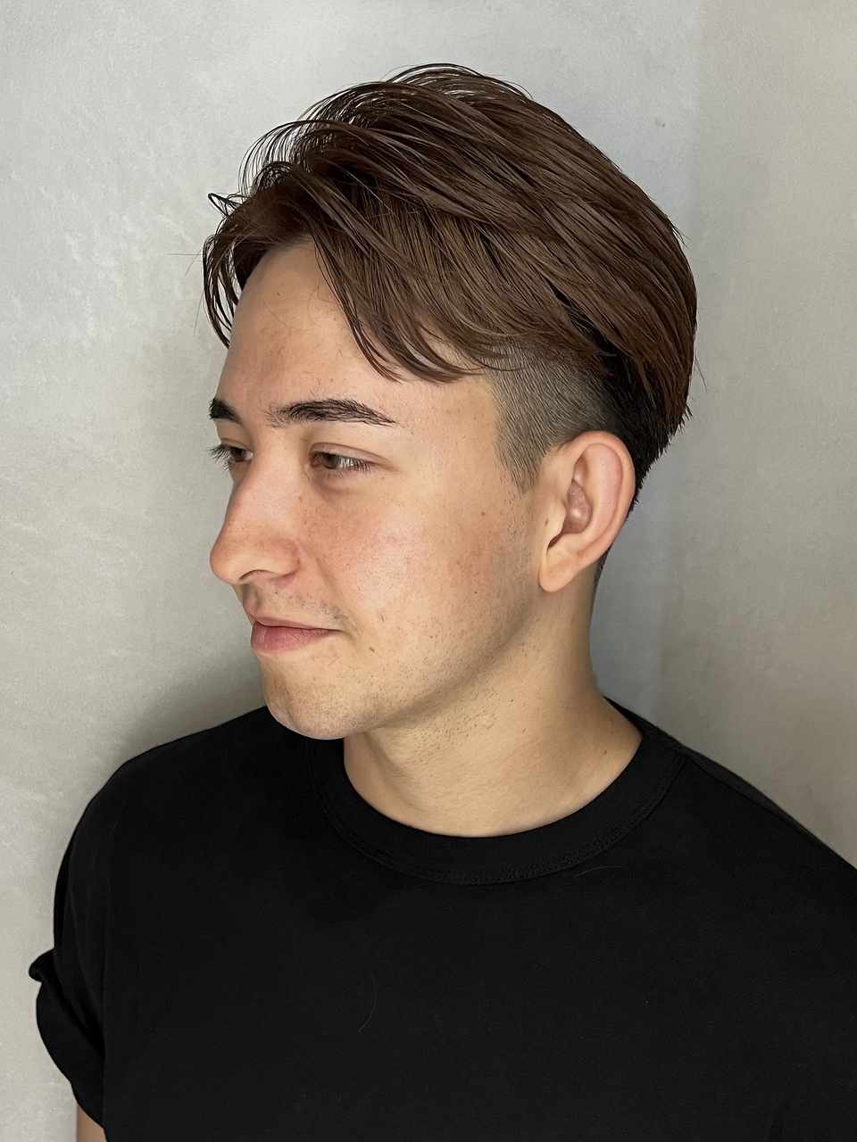 ロンドリメゾン 原宿(Lond re Maison.) men's/メンズ/メンズカット/ブリーチ/ハイライト/フェード/213