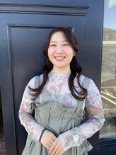 ハグヴィアン(HUG BIEN)&nbsp;小椋 萌乃華