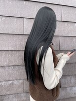 堂(DOH)&nbsp;髪質改善ストレート