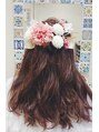 ランプヘアー(LAMP HAIR)&nbsp;お客様の雰囲気にぴったり合う仕上がりを大切にしています