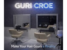 グリクロエ(guri croe)の雰囲気（少数スタッフだから緊張しない●）