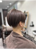 タイトボブ