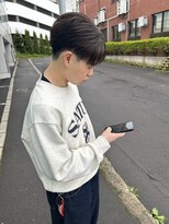 アイズクリーム(I's CREAM) アッシュブラウン