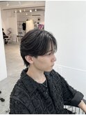 ラウンドマッシュ
