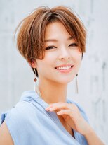 ディンプル 越谷駅前(DiMPlE)&nbsp;大人ショート【DiMPlE越谷/越谷駅前】