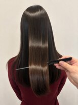 シア 新小岩店(SHEER)&nbsp;潤いストレート