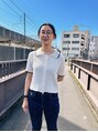 ドットエフ(.f) 森 智子