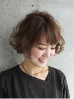 ジェスター 烏丸御池店(JESTER)&nbsp;パーマ