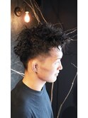 ブッダパーマ
