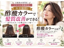 ツヤイロ 牧御堂店