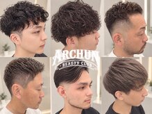 アーチュンビューティークラブ(ARCHUN BEAUTY CLUB)