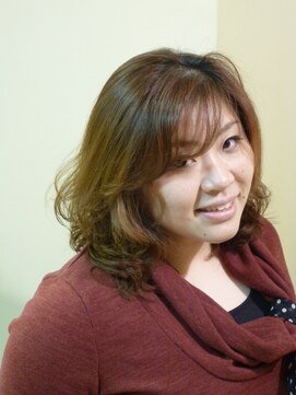 ティーアイクラシック 東海大前店(T.I.classic) ループカール