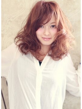 ニーナ(27nina) Chiffon