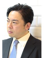 デイズ(DAYS)&nbsp;【DAYS南越谷・新越谷】47歳　オッサン　ビジネスver