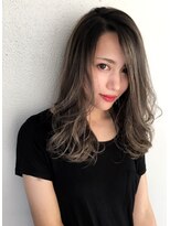 トルネード(TORNADO)&nbsp;スモーキーグレージュ