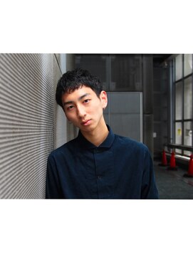 シーズ 栄(sea's) SHORT×DRY