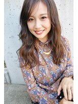 ヴァンカウンシル 春日井店(VAN COUNCIL) ルーズウェーブ