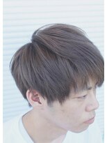ヘアサロン リリアナ(hair salon LiLiana)&nbsp;men'sグレージュ