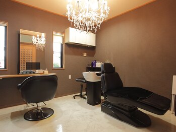 ビューティーサロン３１０