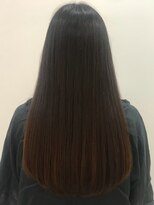 アディクト(ADDICT)&nbsp;ツルツルさらさら美髪スタイル