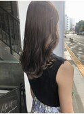 シアーブラウン【カンマテ チカコ】