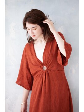 シェルベアー 銀座四丁目(Shell Bear) 【ShellBear銀座4丁目】ナチュラルレイヤー