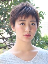 グレープバイン(GRAPEVINES)&nbsp;ナチュラルショート