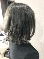 ヘアーアンドスパ トリコ(Hair&Spa torico)&nbsp;オリーブカラー