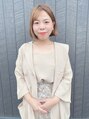 TJ天気予報 ルルル 林田 愛