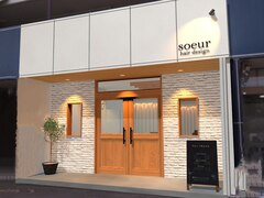 Hair Soeur【スール】