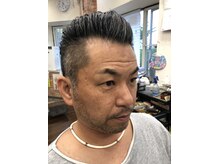 ヘアースタジオ ショージ