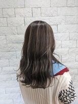 ラヴリア カミツ(LOVERIA KAMITSU)&nbsp;ハイライト