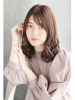 ウィズ 川口店(WIZ)&nbsp;ゆるミックスカール