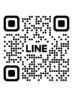 メンズ☆LINEで予約・問い合わせをする