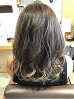 デシジョン(Decision)&nbsp;#ハイライト#艶髪#20代#30代#40代☆夏井陽介