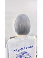 エイル アメ村(Eir) シルバー☆